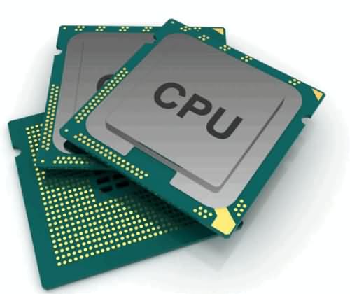 东莞电脑处理器CPU回收